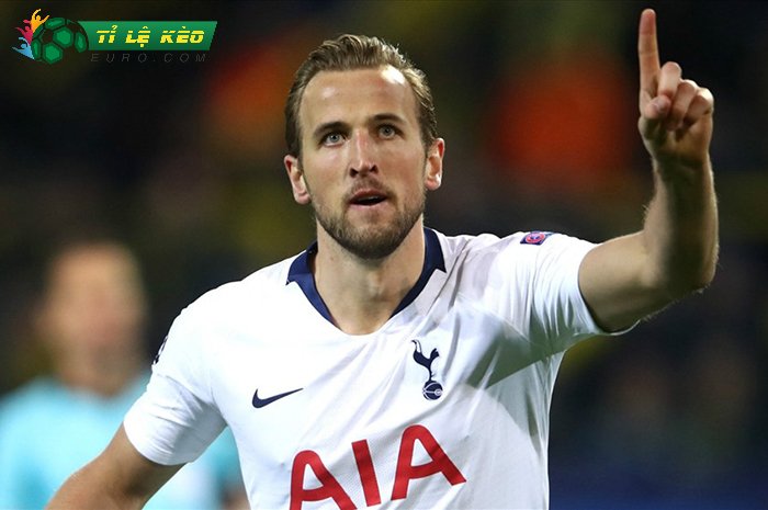 Harry Kane