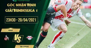 soi kèo Koln vs RB Leipzig