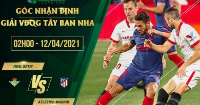soi kèo Real Betis vs Atletico
