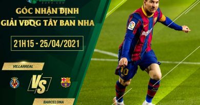 soi kèo Villarreal vs Barcelona