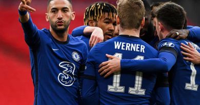 Chelsea