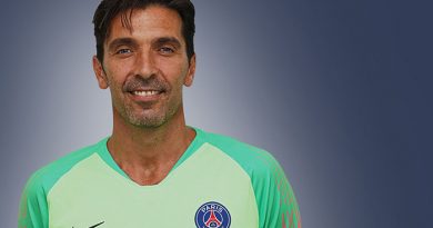 Gianluigi Buffon