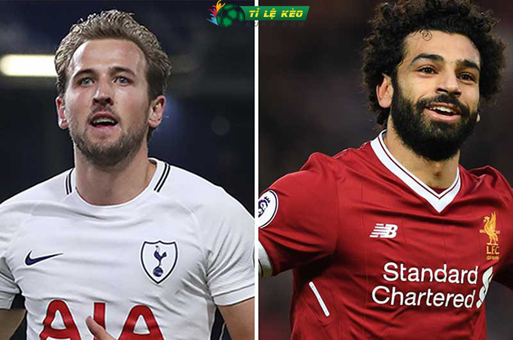 Kane hay Salah