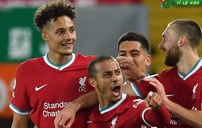Liverpool