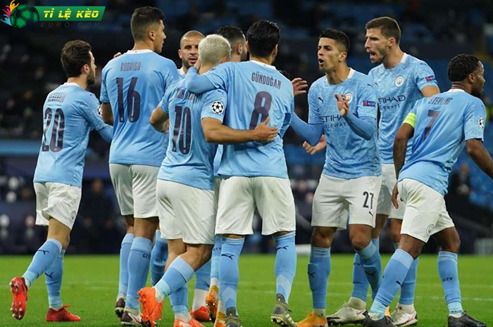Manchester City