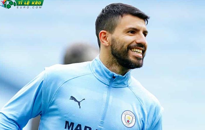 Sergio aguero