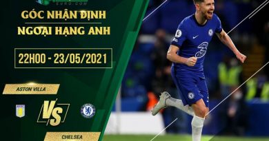 soi kèo Aston Villa vs Chelsea
