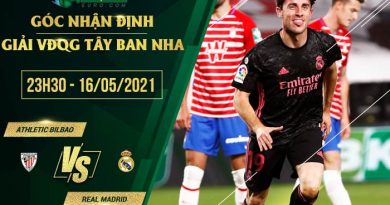 soi kèo Athletic Bilbao vs Real Madrid