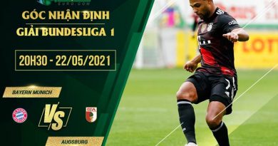 fb88-soi kèo Bayern Munich vs Augsburg