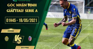 soi kèo Hellas Verona vs Bologna