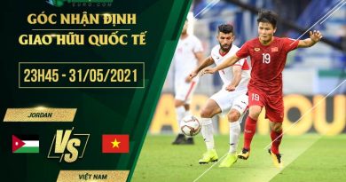 soi kèo Jordan vs Viet Nam