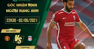 soi kèo Man United vs Liverpool