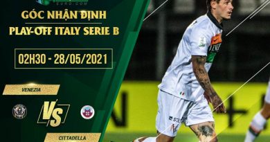 soi kèo Venezia vs Cittadella