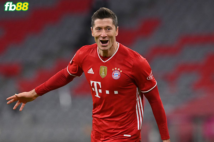 Lewandowski