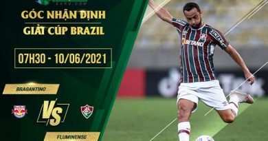 soi kèo Bragantino vs Fluminense
