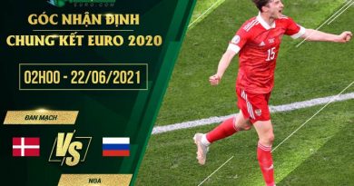 soi kèo Dan Mach vs Nga