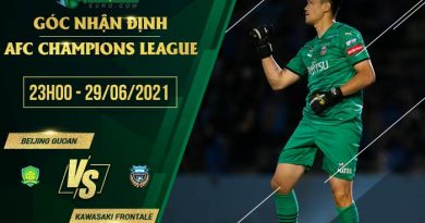 soi kèo Bac Kinh vs Kawasaki Frontale