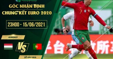 soi kèo Hungary vs Bo Dao Nha