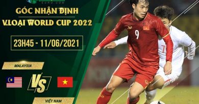 soi kèo Malaysia vs Viet Nam