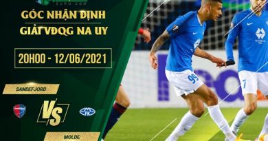 soi kèo Sandefjord vs Molde