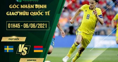 soi kèo Thuy Dien vs Armenia