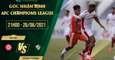 soi kèo Viettel vs Ulsan Hyundai