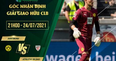 soi kèo Dortmund vs Bilbao