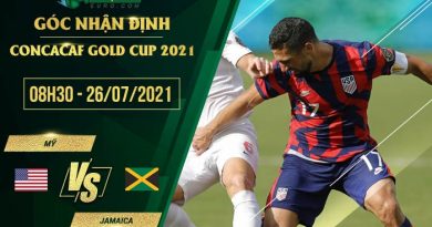 soi kèo My vs Jamaica