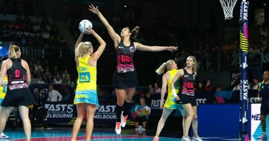 Netball Australia