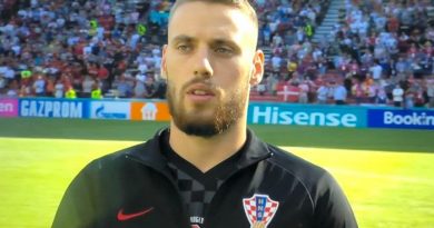 Nikola Vlasic