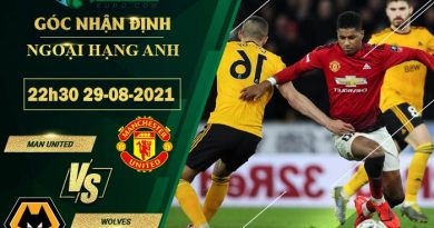 soi kèo Wolves vs Man United