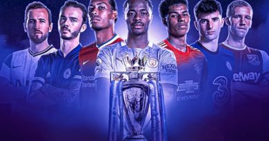 Premier League