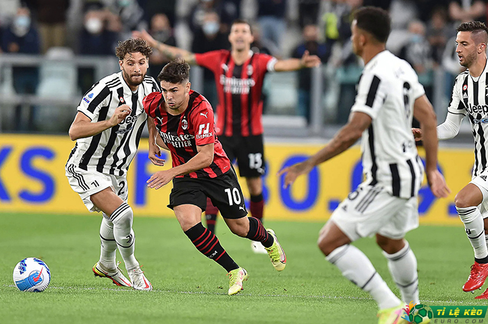 Juventus