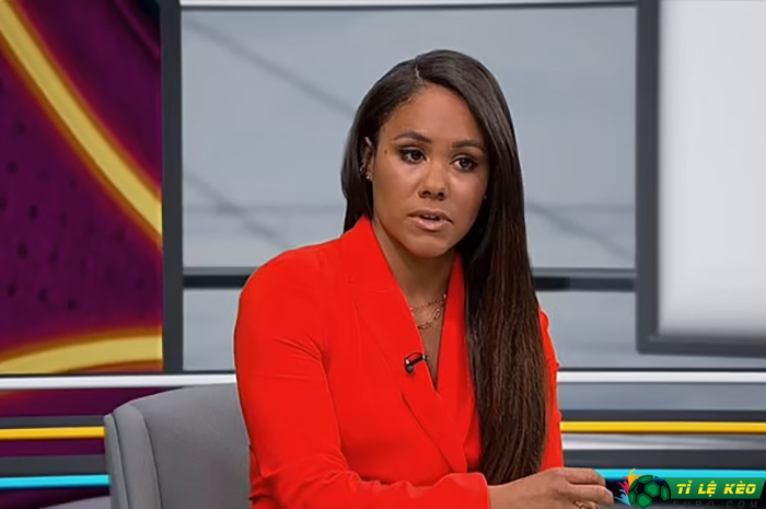 chuyên gia Alex Scott