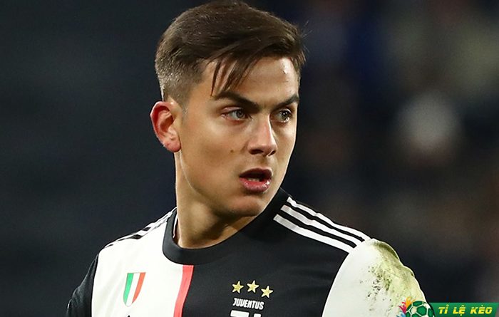 Paulo Dybala