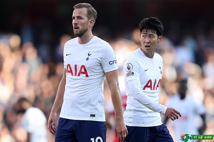 Harry Kane