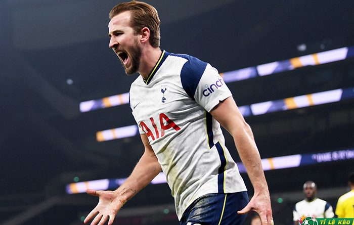 Harry Kane