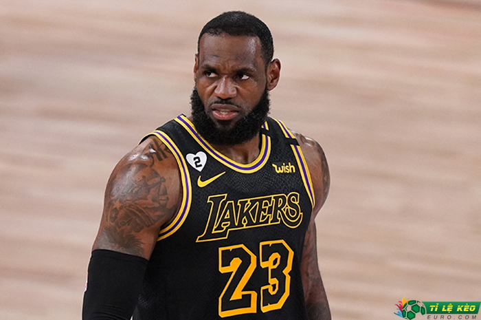 LeBron James