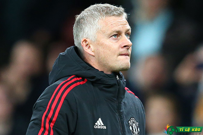 MU dưới thời Ole Gunnar Solskjaer