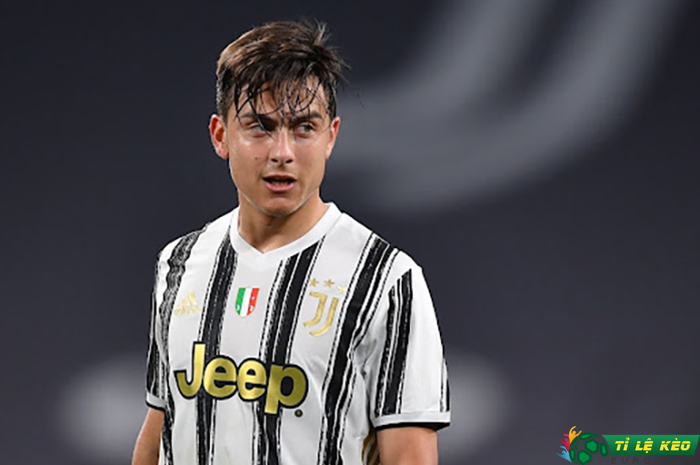 Paulo Dybala