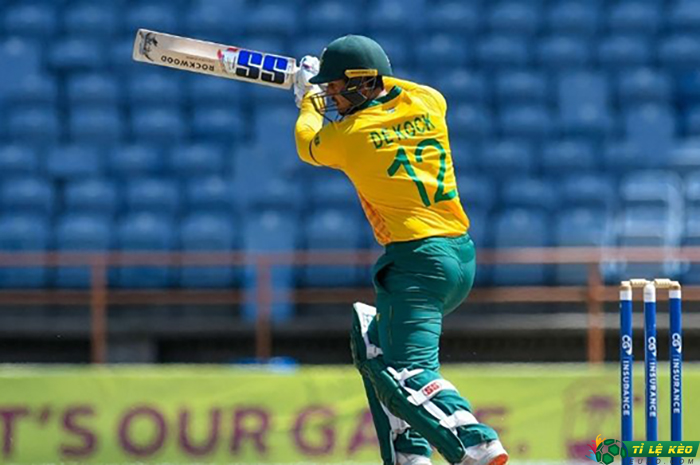 Quinton de Kock