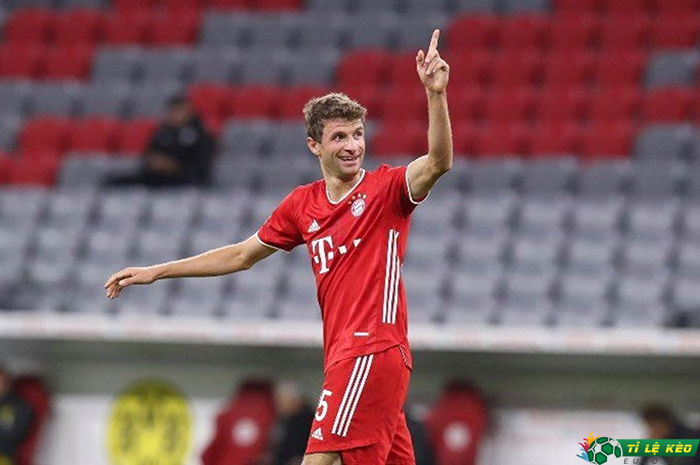 Thomas Muller