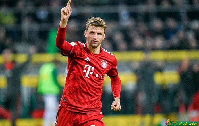 Thomas Muller