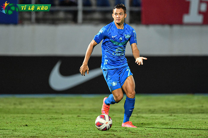 chi tiết kèo đấu Police Tero vs Chonburi FC