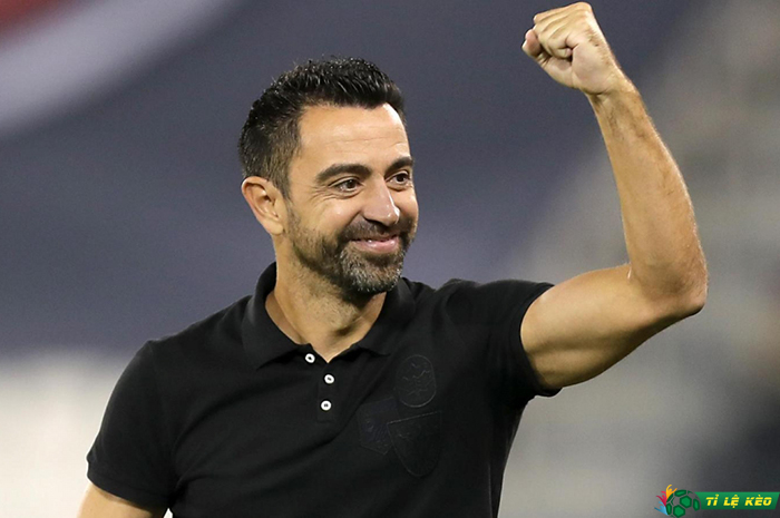 Xavi