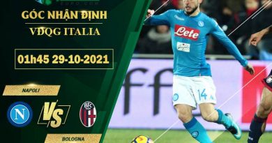 soi kèo Napoli vs Bologna