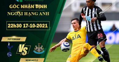 soi kèo Newcastle vs Tottenham