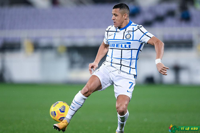 Alexis Sanchez