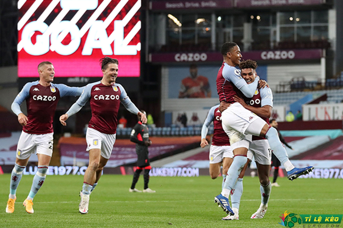 Aston Villa