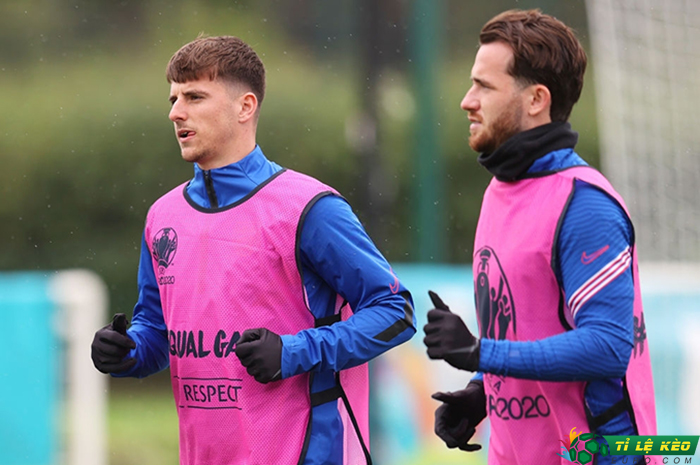 Ben Chilwell